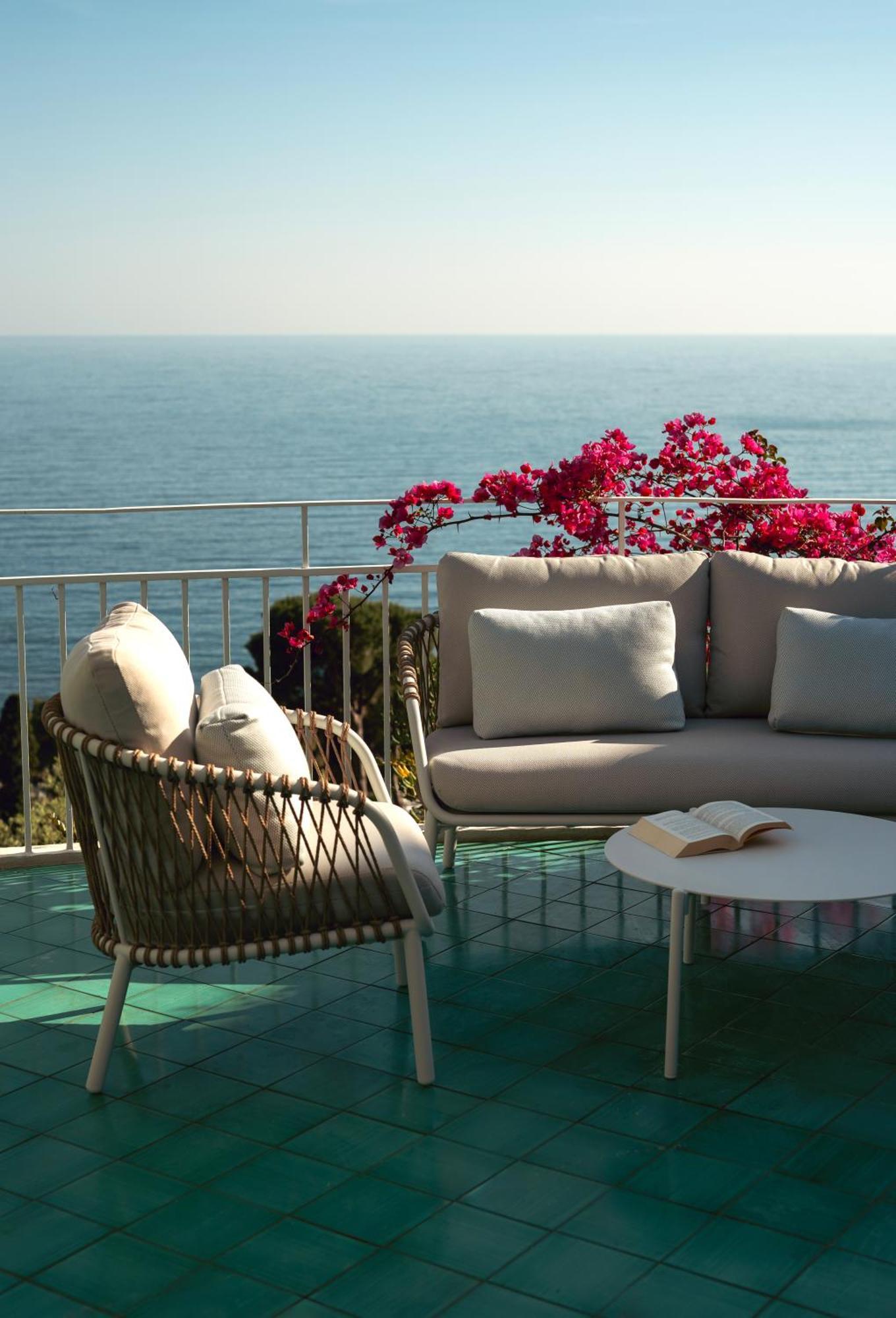Santavenere Hotel Maratea Esterno foto
