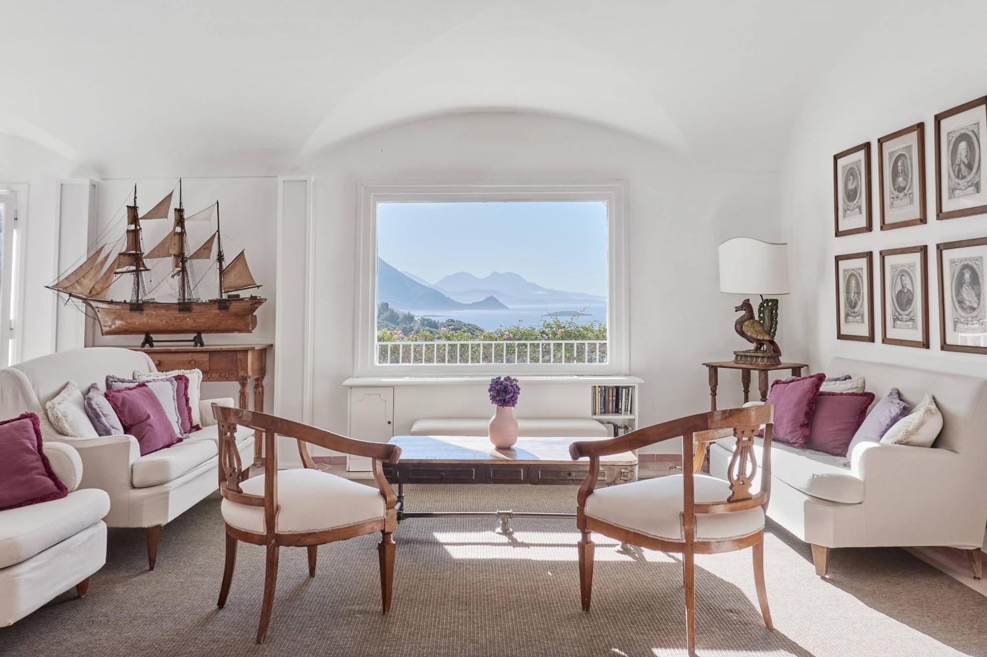 Santavenere Hotel Maratea Esterno foto