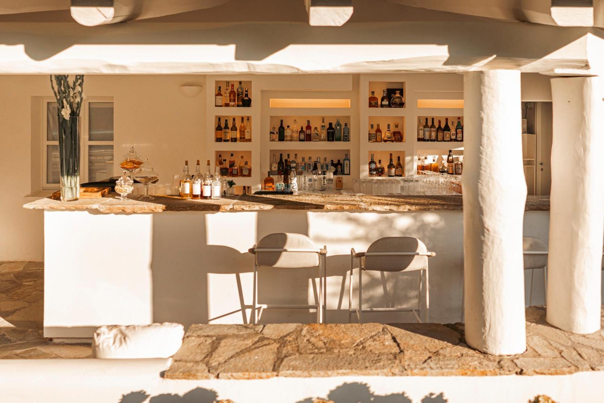 Santavenere Hotel Maratea Esterno foto