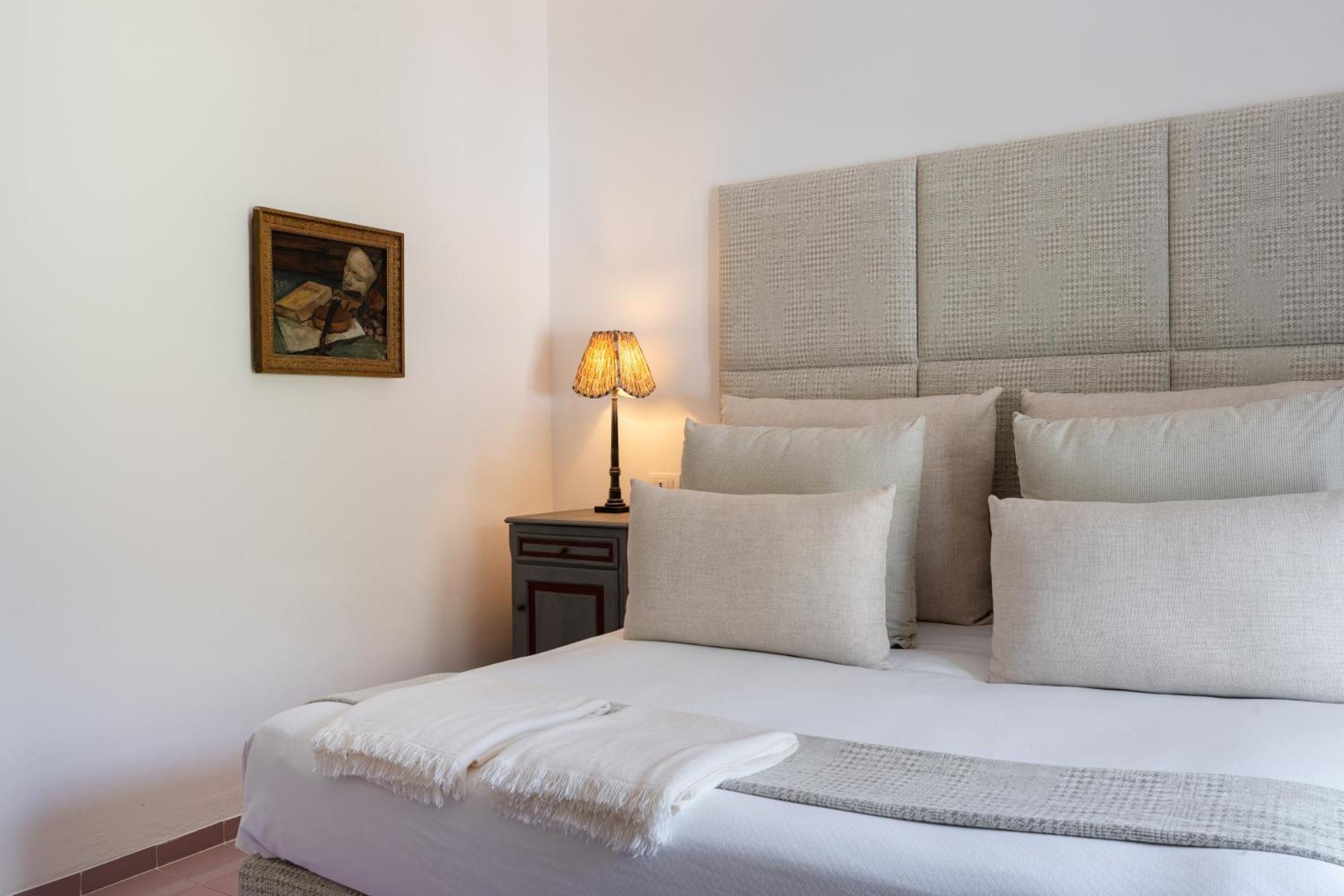 Santavenere Hotel Maratea Esterno foto